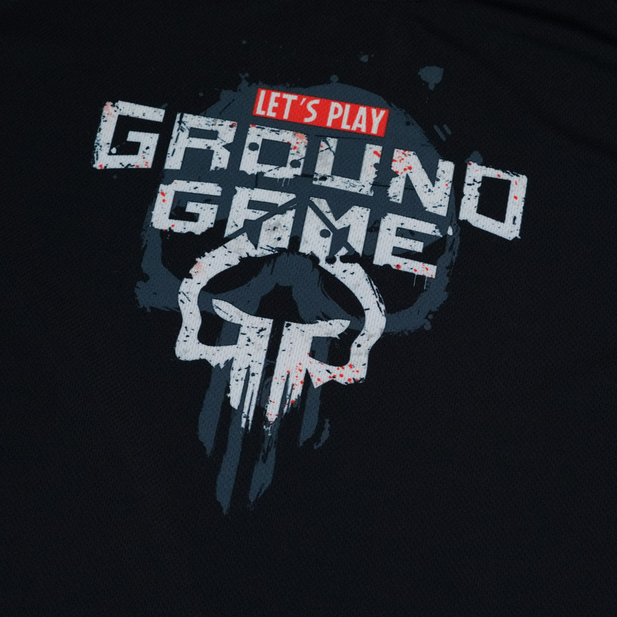 Training t-shirt Skullz
