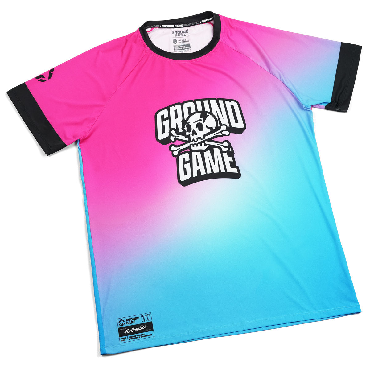 Training T-shirt Thunders