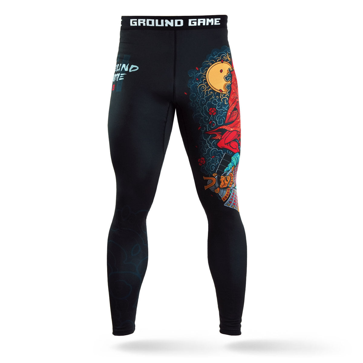 Leggings Ashi Garami