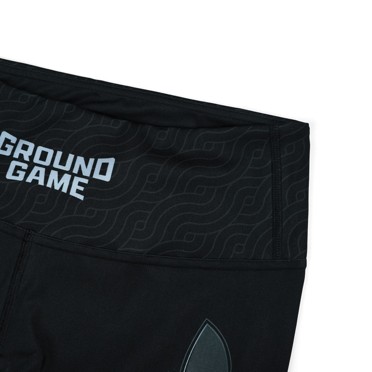 Women's Leggings Samurai Shadow