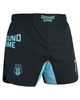 Light MMA Shorts FC Armbar (Mint)