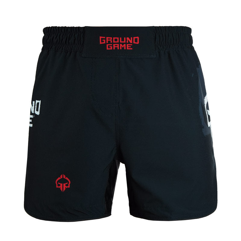 Light MMA Shorts Skullz