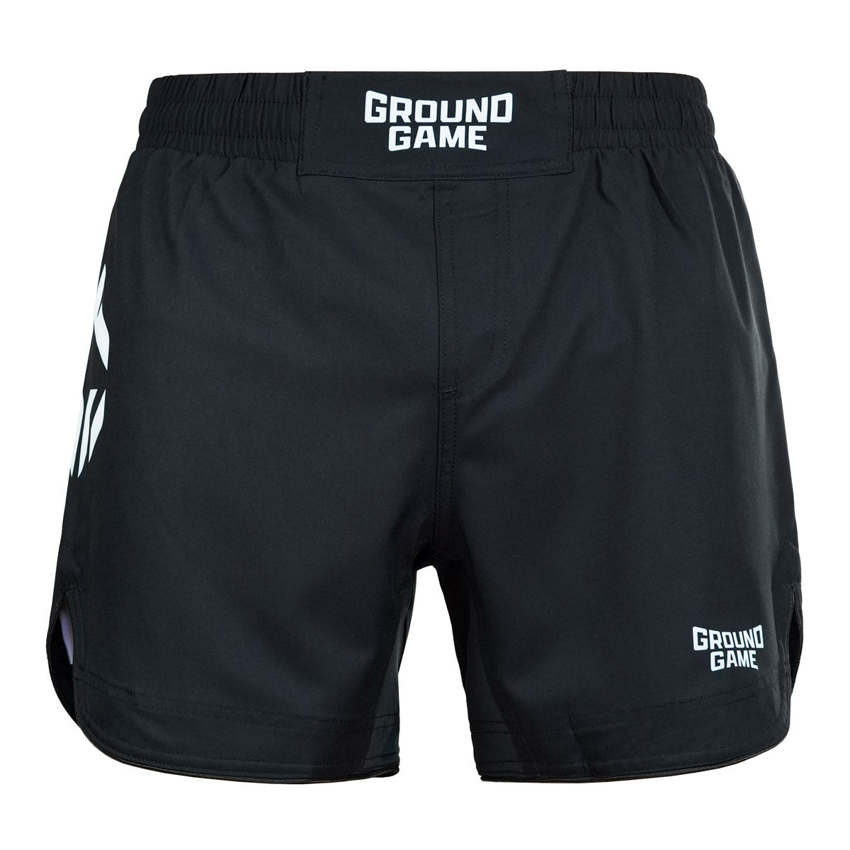Light MMA Grappling Shorts IBJJF