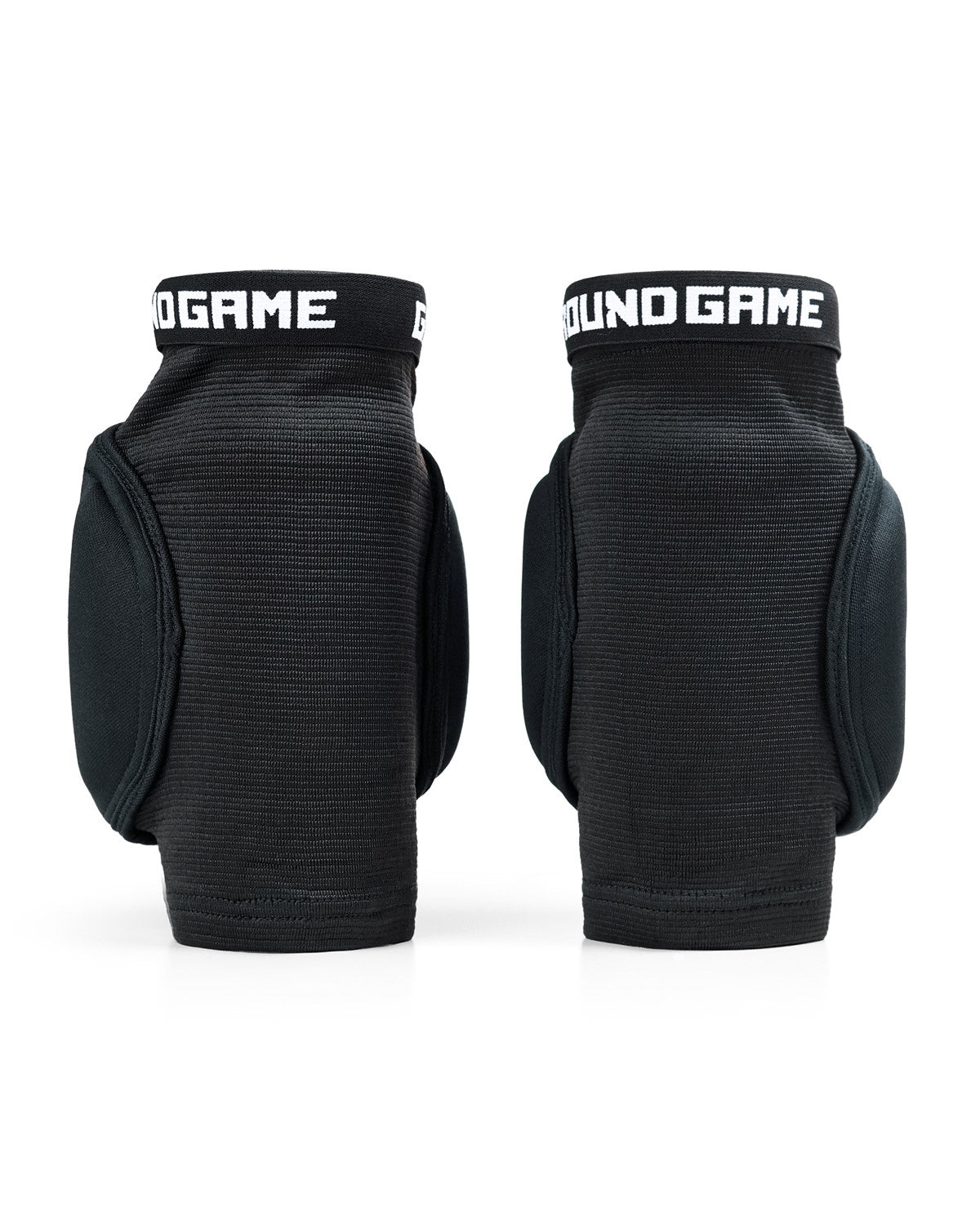 Muay Thai Knee pads Logo