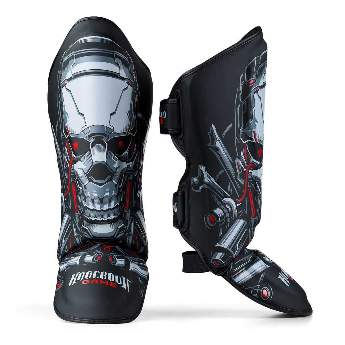 Shin Guards Android