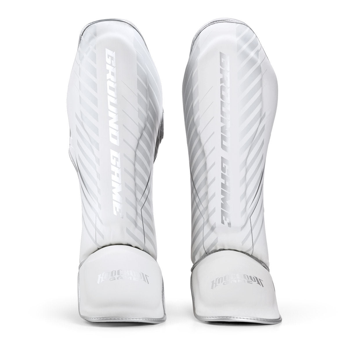 Shin Guards Platinum