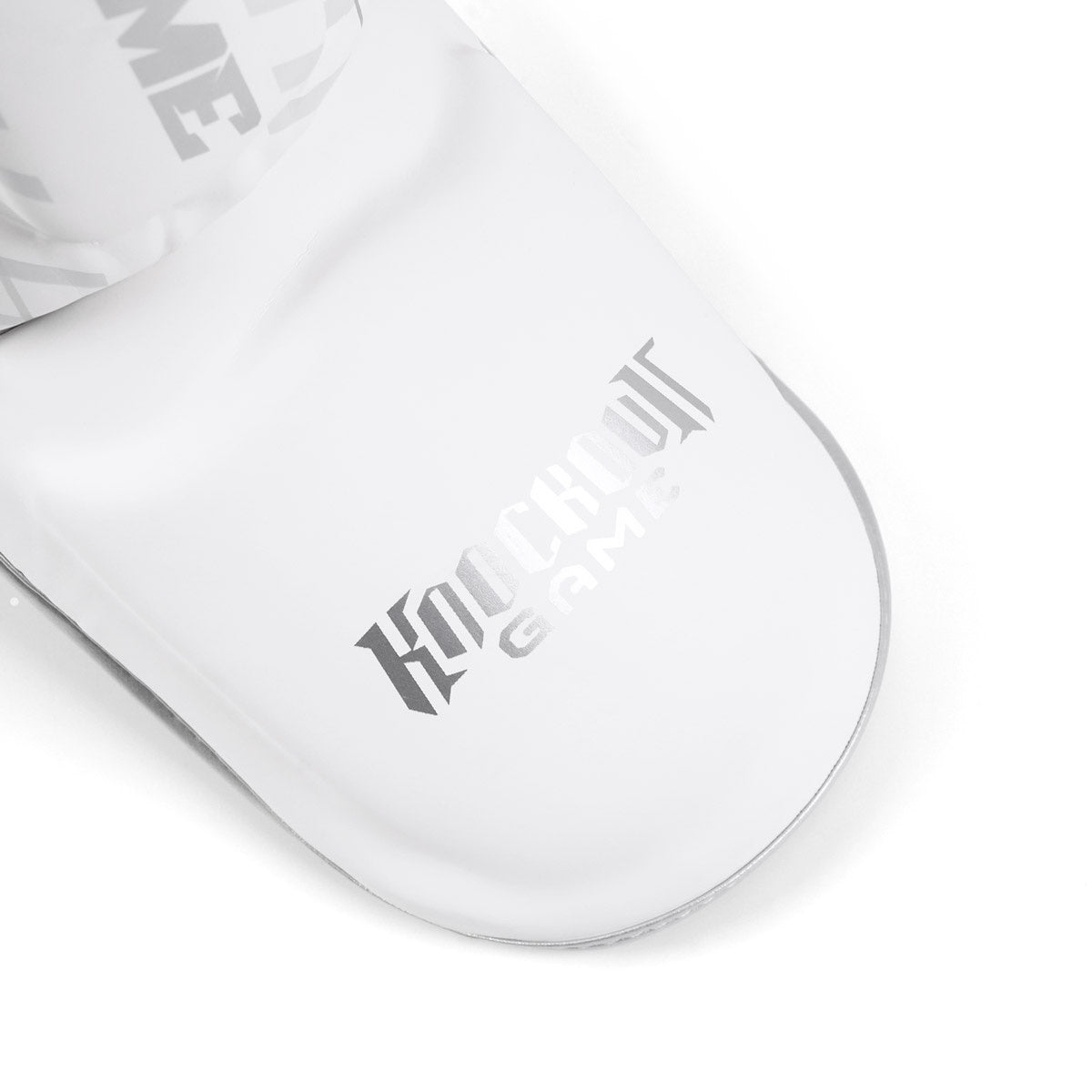 Shin Guards Platinum
