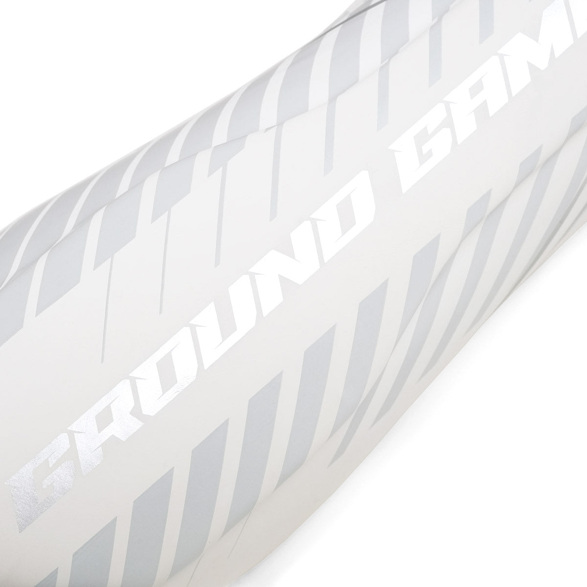 Shin Guards Platinum