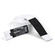 Premium BJJ Belt (White)