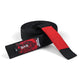 Premium BJJ Belt (Black)