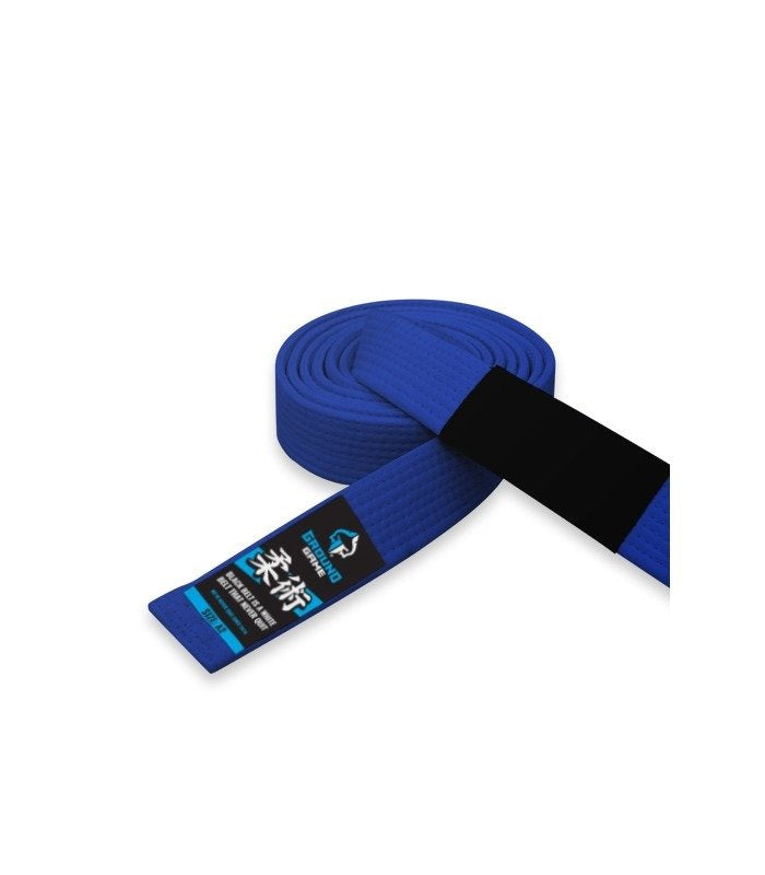 BJJ Belt (Blue)