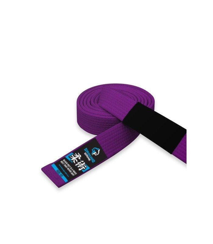 BJJ Belt (Purple)