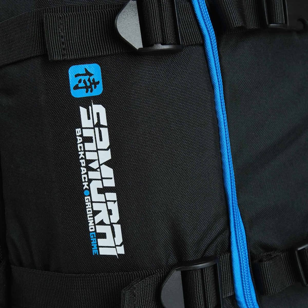 Training Backpack Samurai