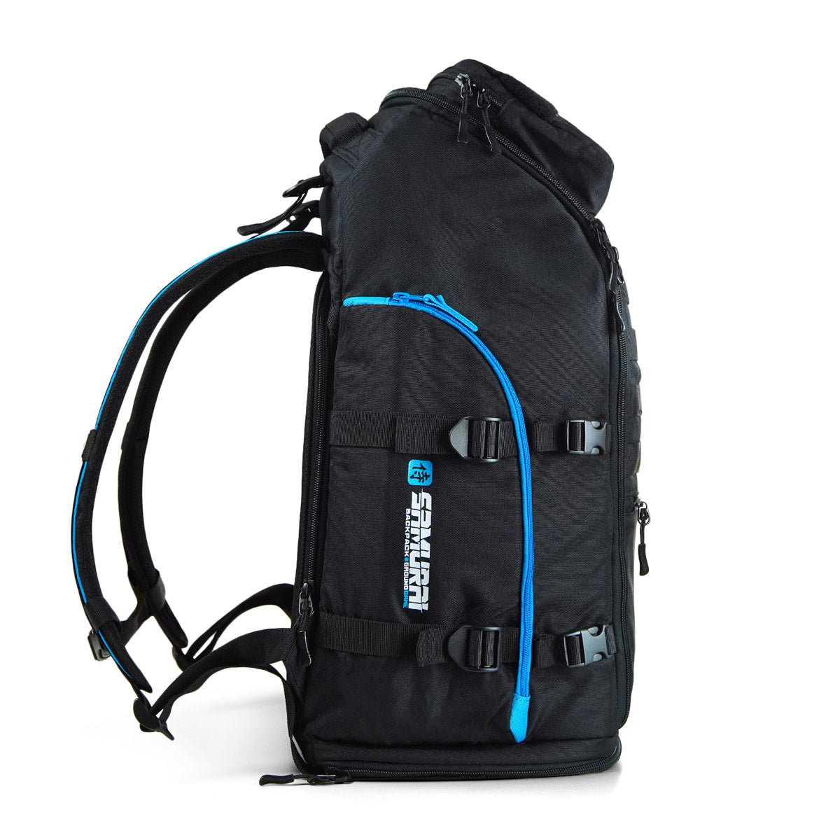 Training Backpack Samurai