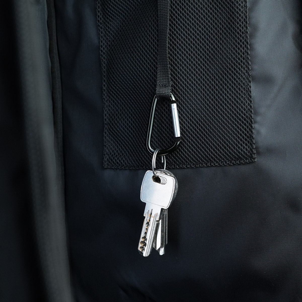 Training Backpack Samurai Gold