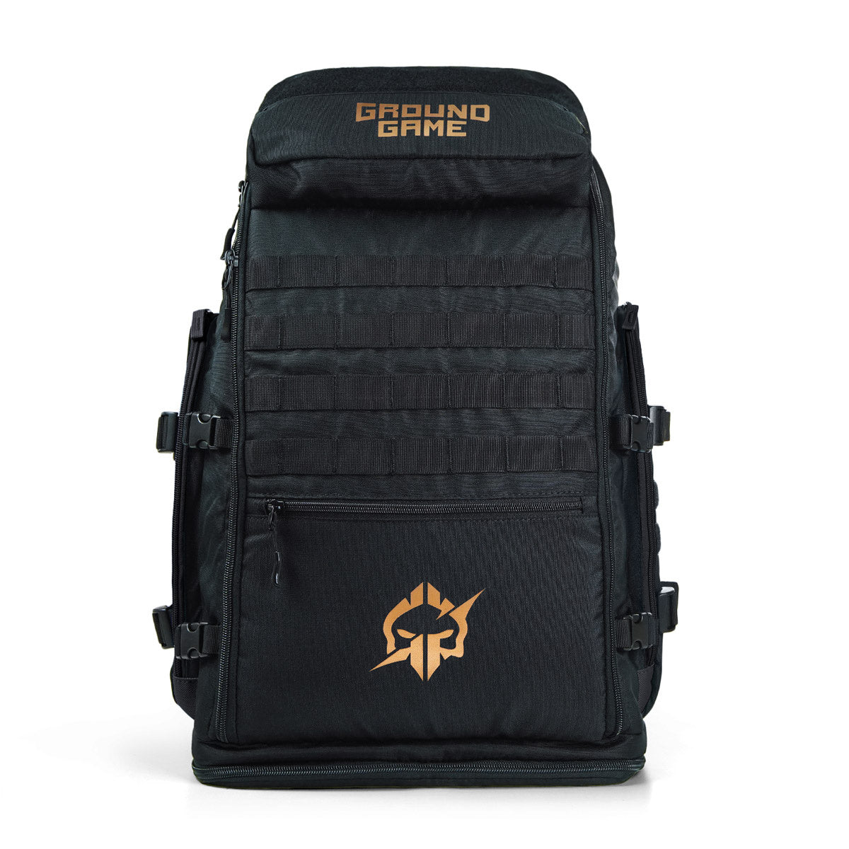 Training Backpack Samurai Gold