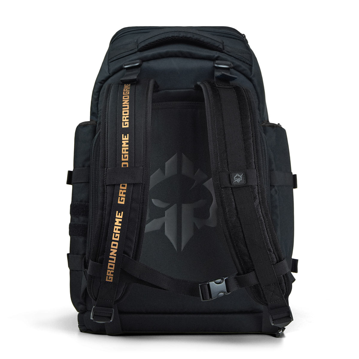 Training Backpack Samurai Gold