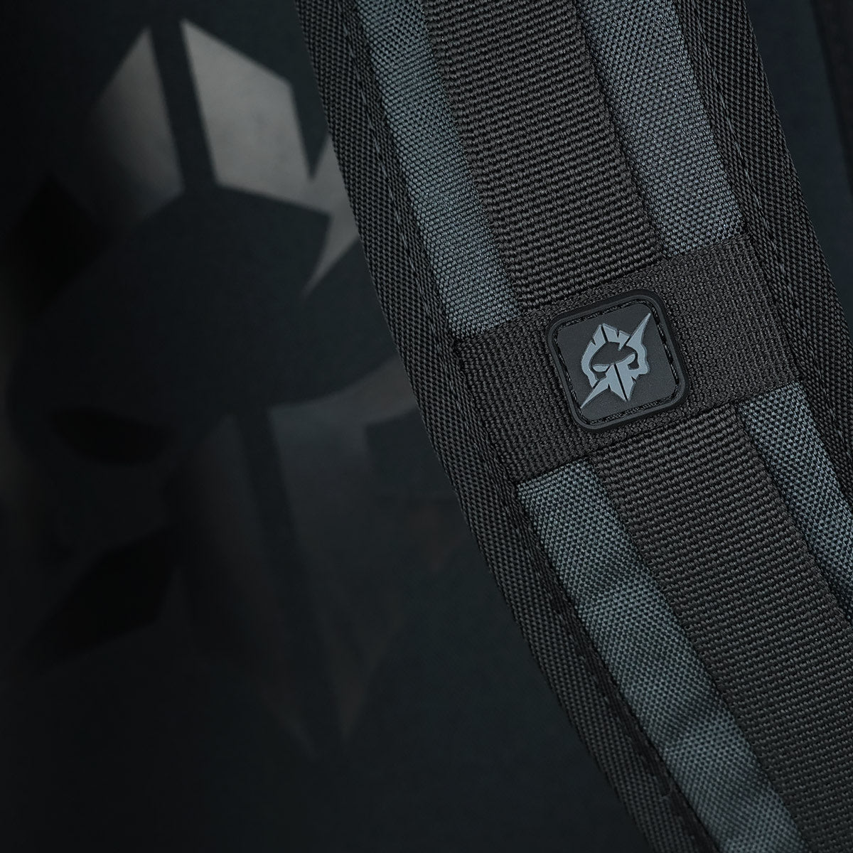 Training Backpack Samurai Shadow