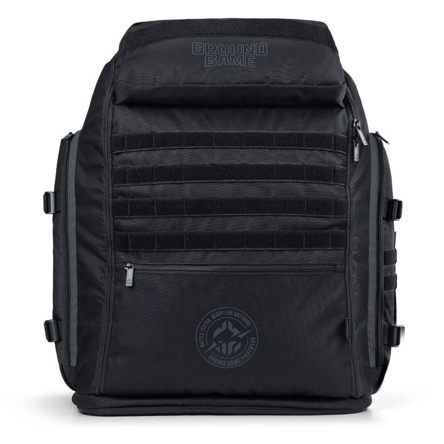 Training Backpack Samurai Shadow XL