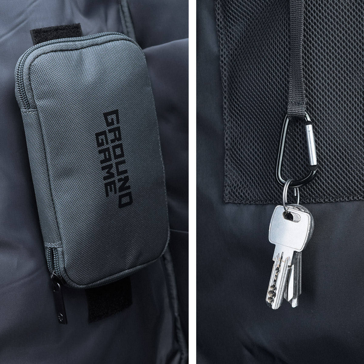 Training Backpack – Order a Custom Design