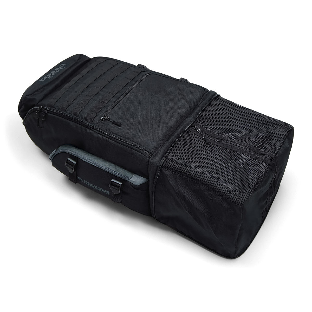 Training Backpack – Order a Custom Design
