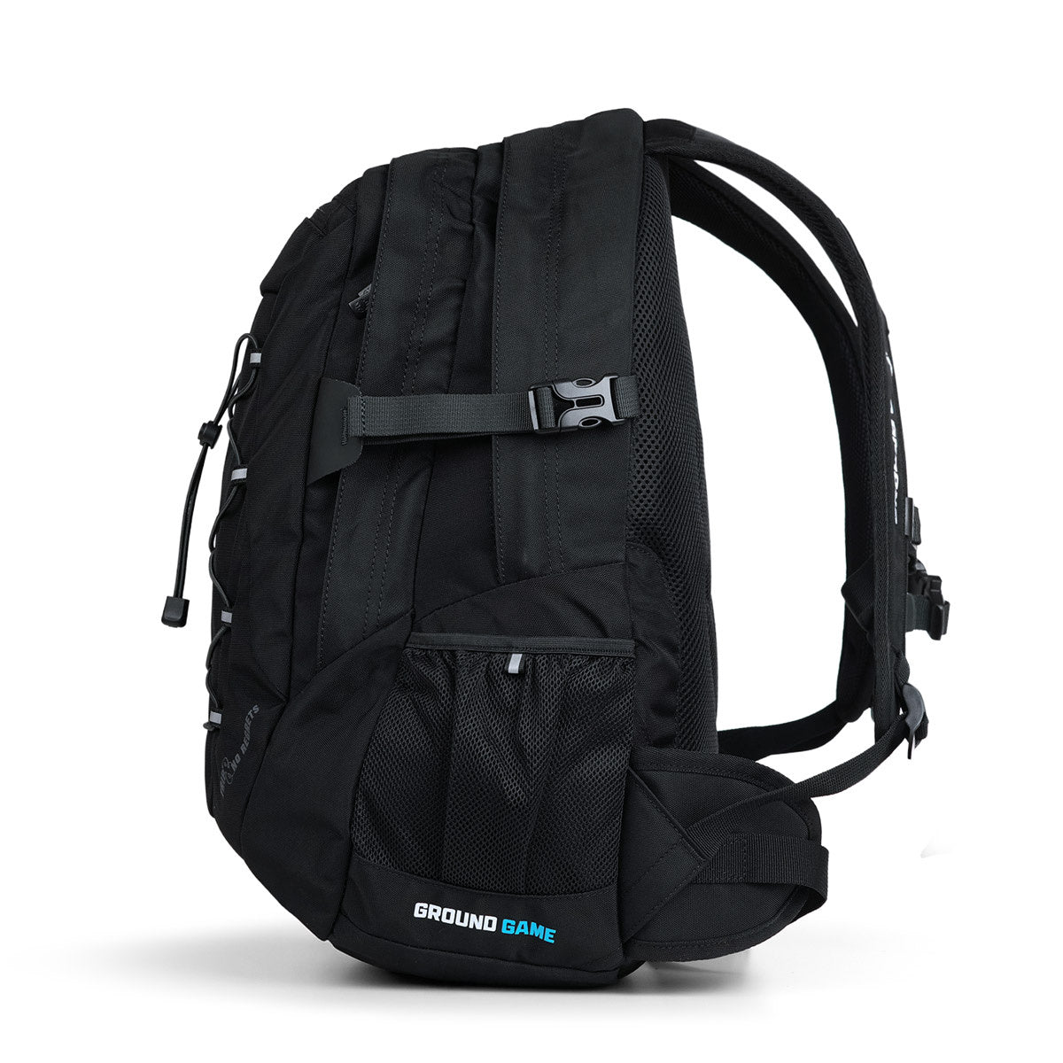 Hiking Backpack Trip