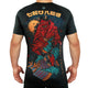 Rashguard Ashi Garami short sleeve