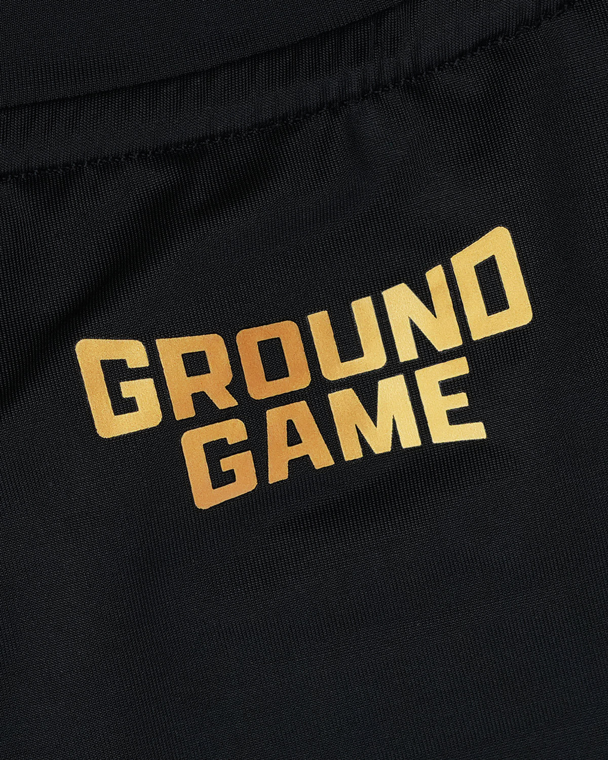 Rashguard Essential Gold long sleeve