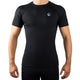 Rashguard Essential Logo short sleeve