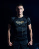 Rashguard Gold 2.0 short sleeve