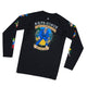 Rashguard Injury Collector long sleeve