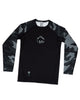 Rashguard Military long sleeve