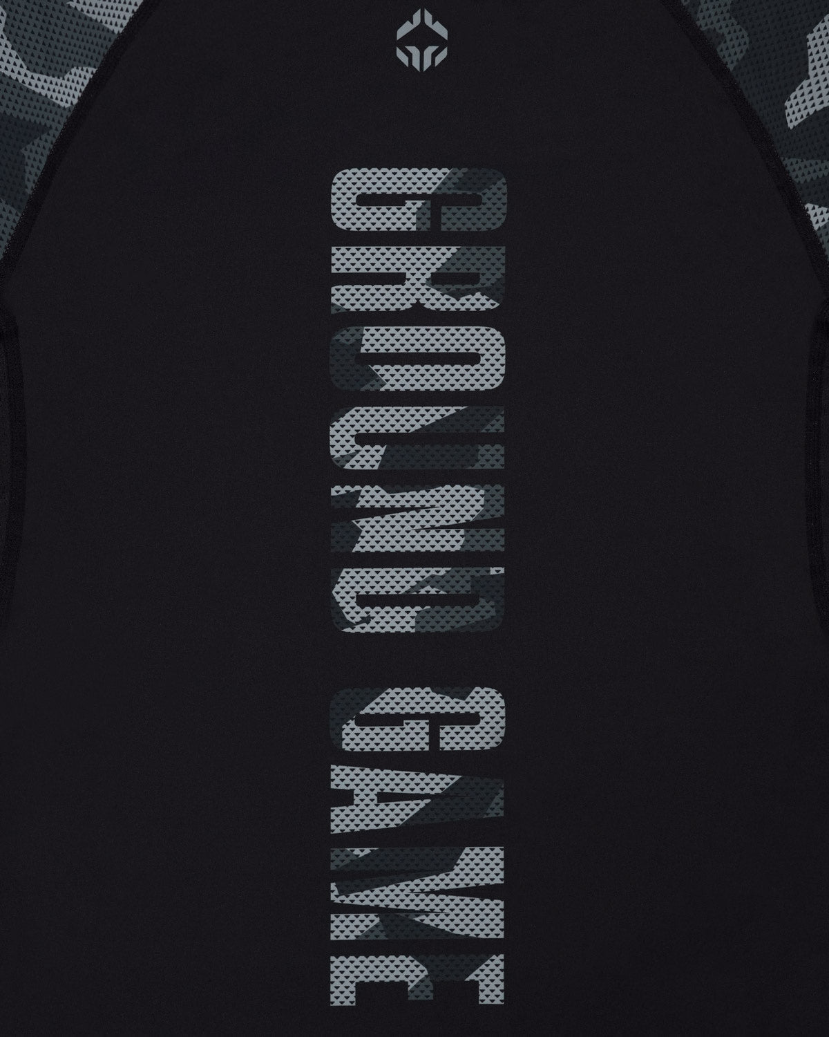 Rashguard Military long sleeve