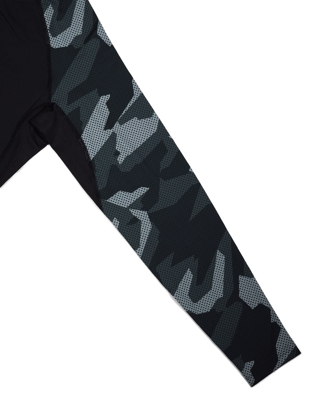 Rashguard Military long sleeve