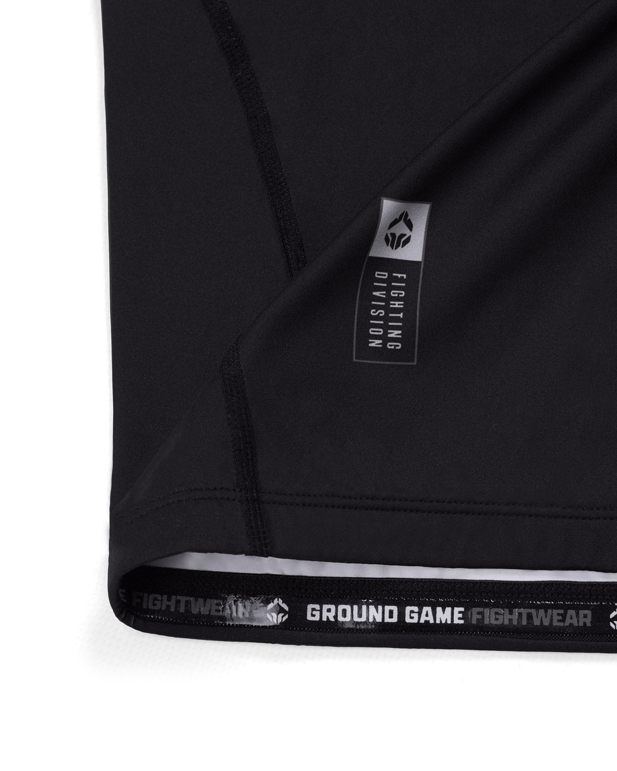 Rashguard Military short sleeve