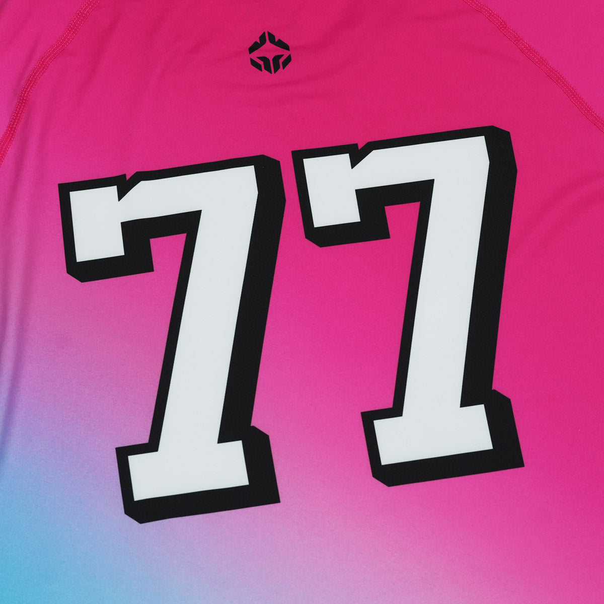 Rashguard Thunders short sleeve