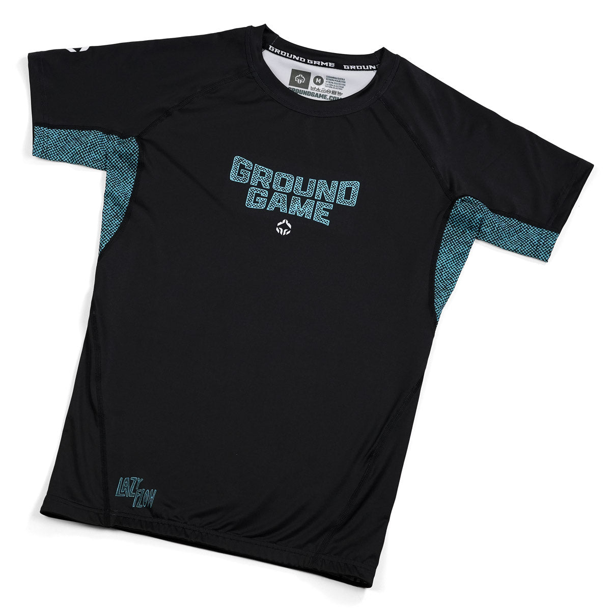 Rashguard Tranquilo short sleeve