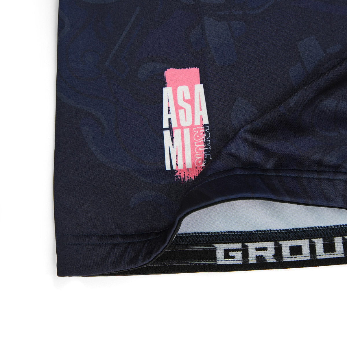 Women's Rashguard Asami long sleeve