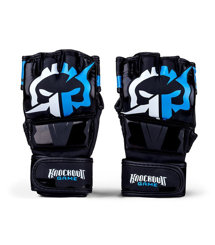 MMA Gloves Logo 2.0