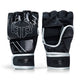 MMA Gloves Logo 3.0