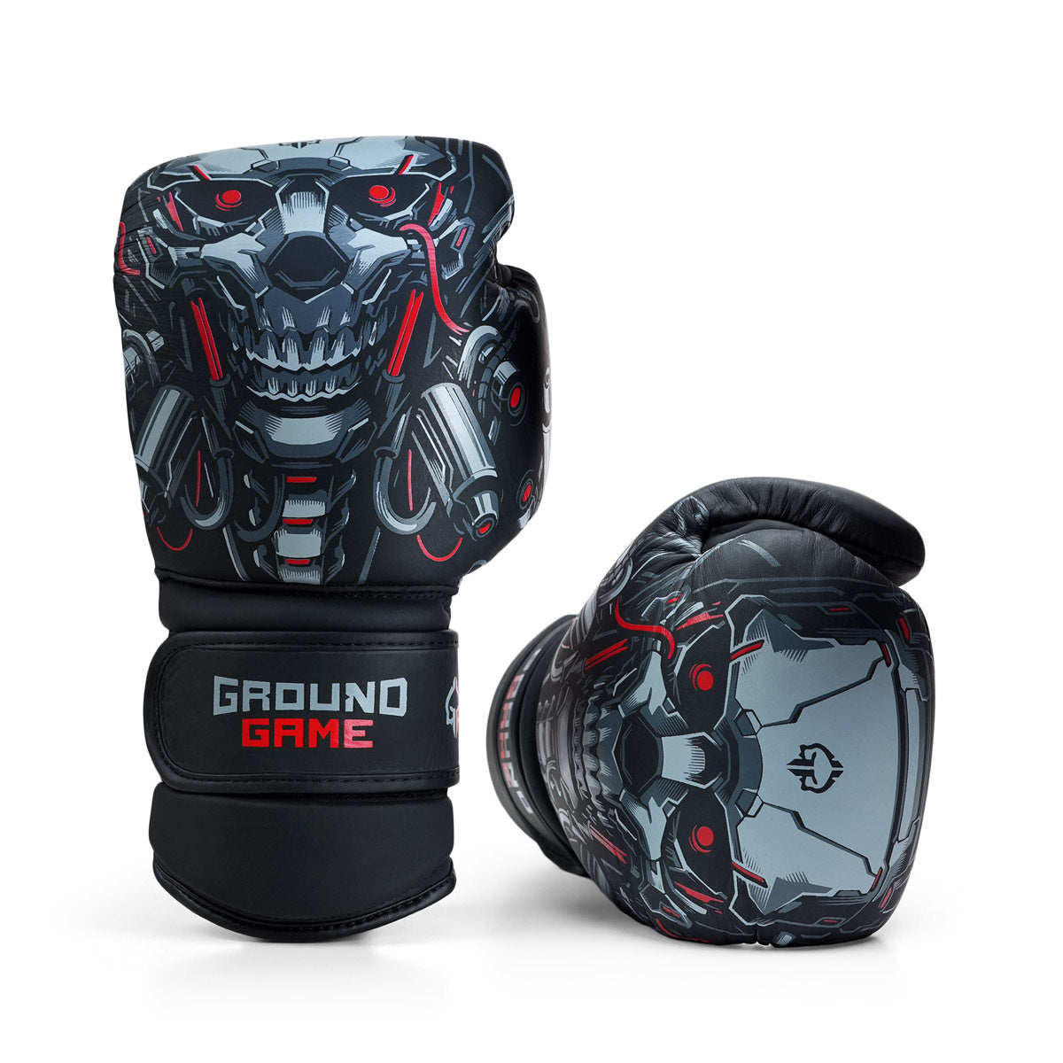 Boxing Gloves Android