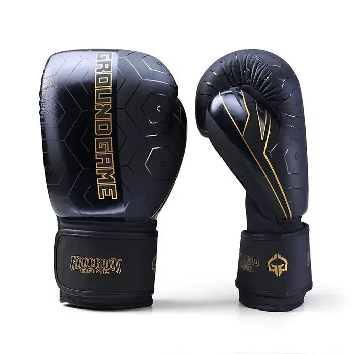 Boxing Gloves Equinox