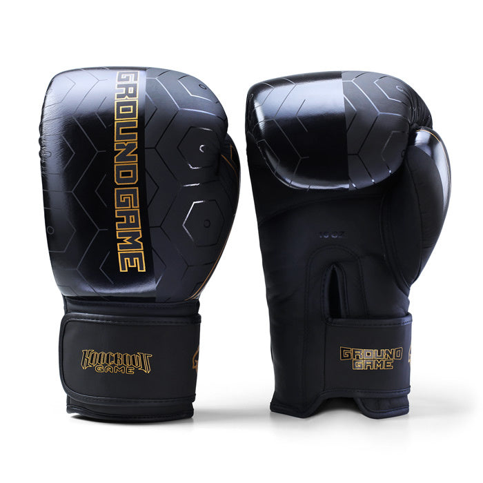 Boxing Gloves Equinox
