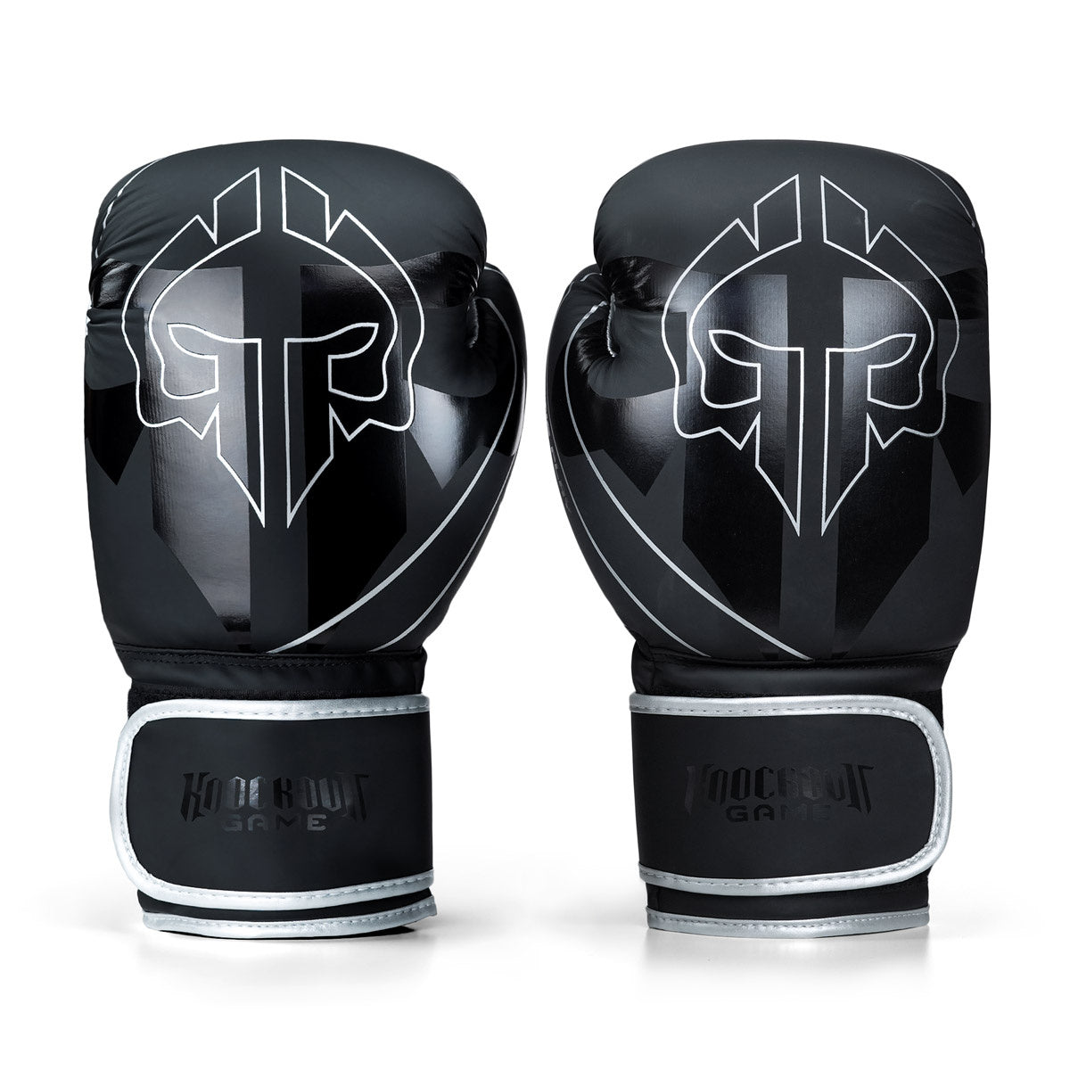 Boxing Gloves Logo 3.0