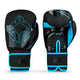 Boxing Gloves Logo 3.0 Blue