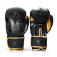 Boxing Gloves Logo 3.0 Gold