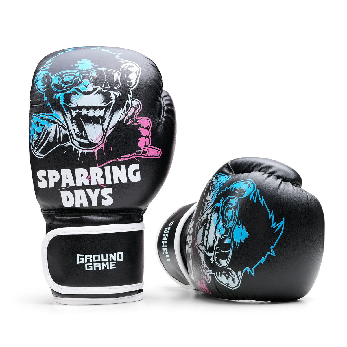 Kids' Boxing Gloves Cheeky Monkey