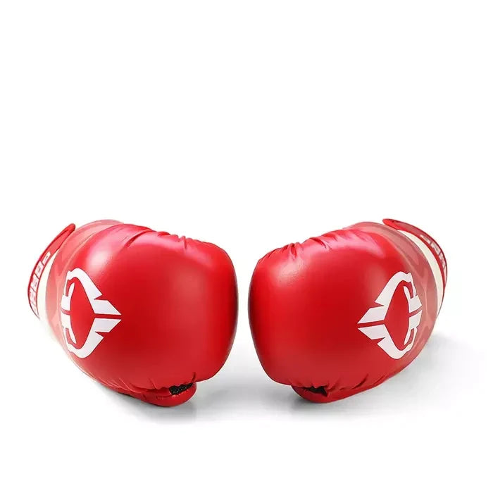 Kickboxing Gloves Cyborg (Red)