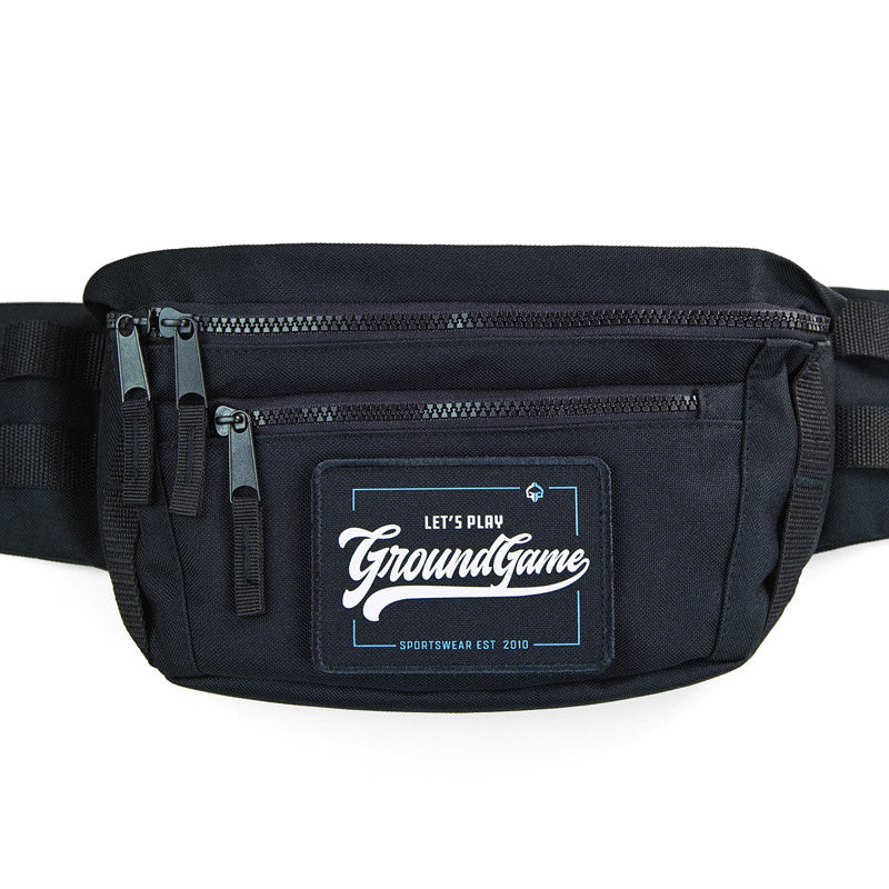 Belt Bag Ground Game Switch