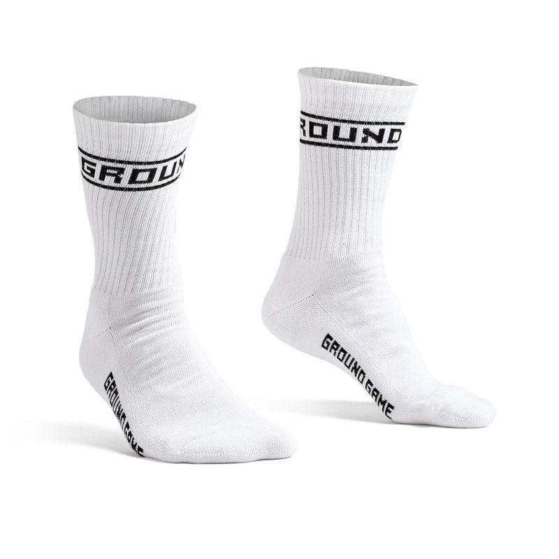 Socks Classic (White)